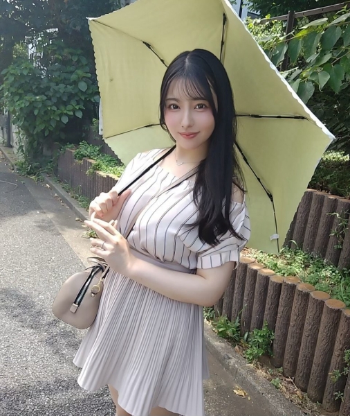 超美人！I罩杯！经纪公司エイトマン(8MAN)的秘密兵器明天情报解禁！ ... 