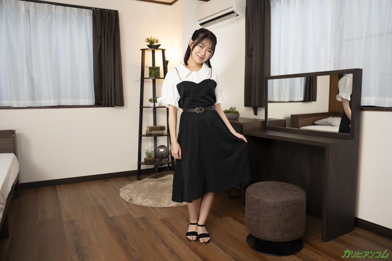 解密！5月在无码片商加勒比初登场、人小鲍美的丹村ひとみ(丹村瞳)是？ ... 