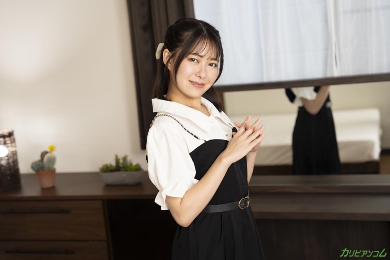 解密！5月在无码片商加勒比初登场、人小鲍美的丹村ひとみ(丹村瞳)是？ ... 