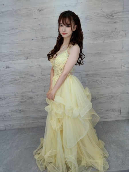 安达夕莉：第一年我一直想放弃不干了、还好有他支持。 