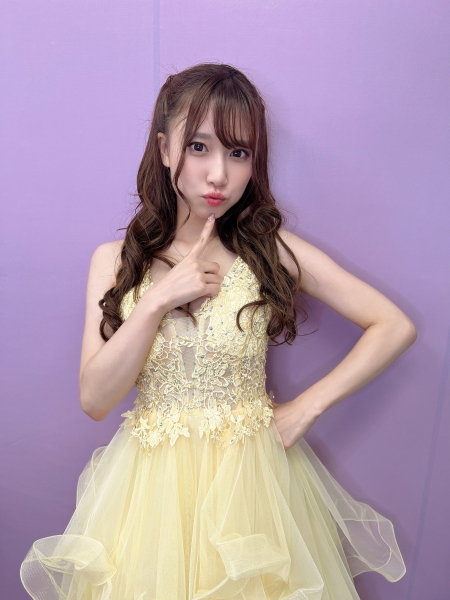 安达夕莉：第一年我一直想放弃不干了、还好有他支持。 