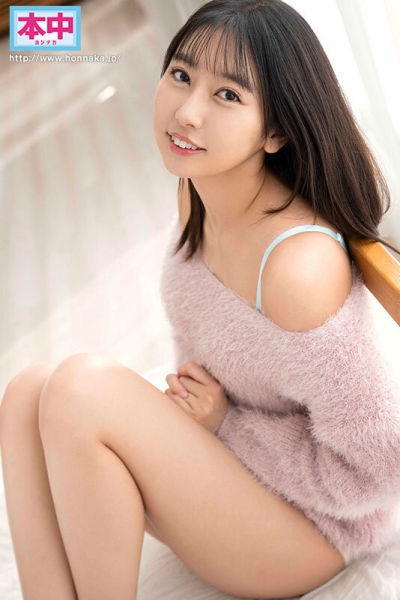 (HMN-588)朋友的妹妹好想干！片商叫她自己去搭讪找人中出！ 