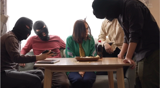 (START-124)丧女ニート(丧女尼特族)第三集！天宫花南这次被很坏的蛋蛋们干到外翻了！ ... 