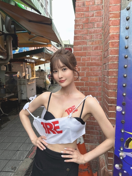 长叹一声不如归去！让藤森里穂(藤森里穗)不开心的理由是？ 