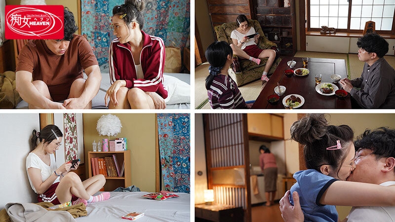 (CJOD-431)离婚后回家当丧女！Julia一看到大鸡鸡就炸裂了！ 