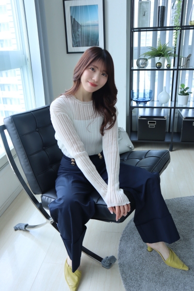 近期会不会宣布引退？山岸あや花(山岸绮花)亲口说了！ 