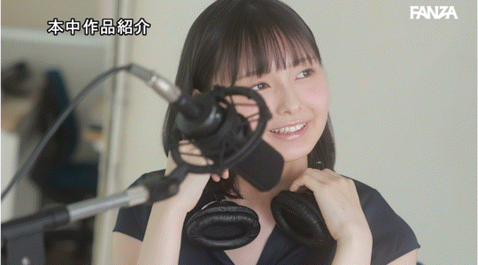 （HMN-580)神秘美声现身！美颜巨乳又翘臀的她直接解禁！ 
