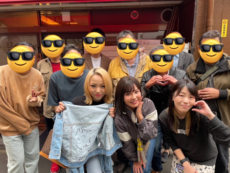 退役后嫁过人！曾拍过无码的前艺能人女优这么说！ 