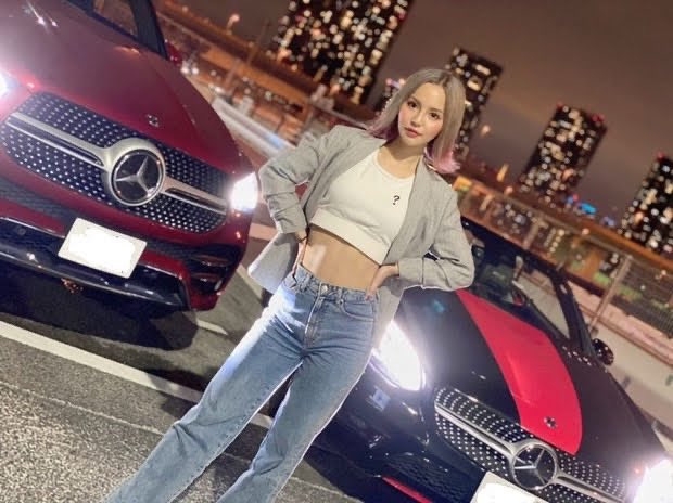 退役后嫁过人！曾拍过无码的前艺能人女优这么说！ 