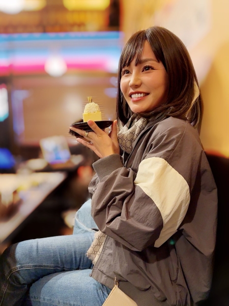 退役后嫁过人！曾拍过无码的前艺能人女优这么说！ 