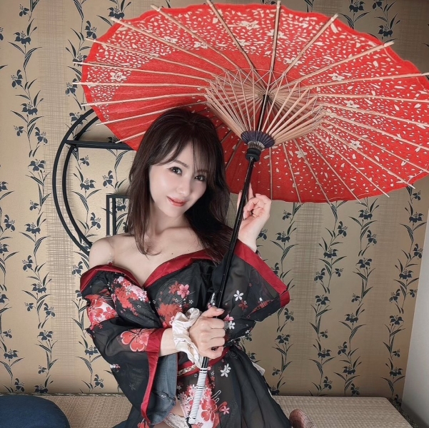 【速报】小沢菜穂(小泽菜穗)、女优复活！ 