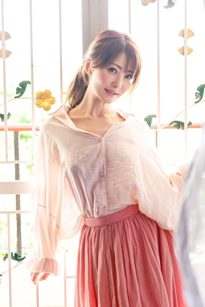 【速报】小沢菜穂(小泽菜穗)、女优复活！ 