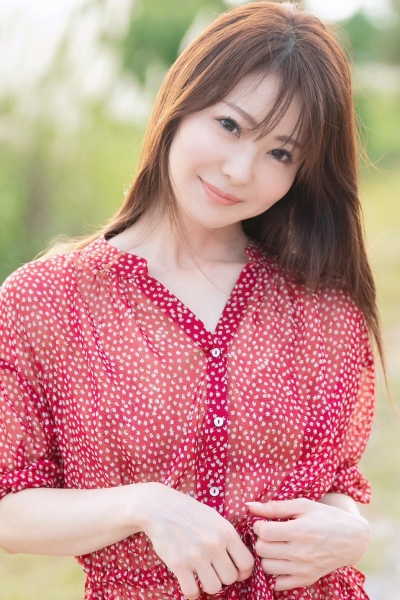 【速报】小沢菜穂(小泽菜穗)、女优复活！ 