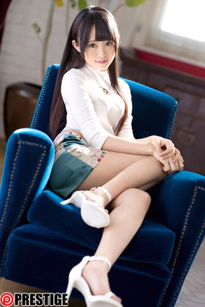 曾缺席台湾成人博览会⋯传说的美少女即将回归？ 