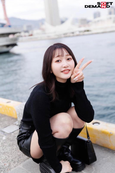 (SDMF-052)SOD最强Z世代！「静河」为何从素人系女优变成销售的王者？ ... ... 