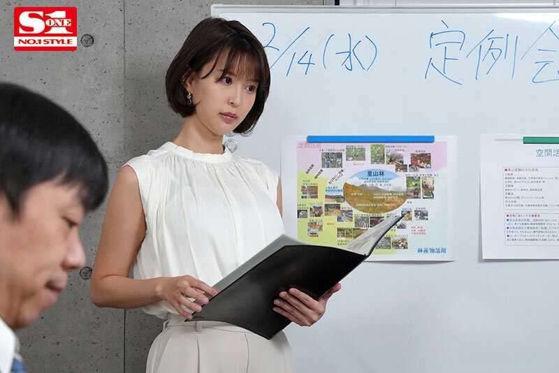 【速报】8月最强共演！漂亮的葵つかさ(葵司)要对决可爱的miru！ ... 