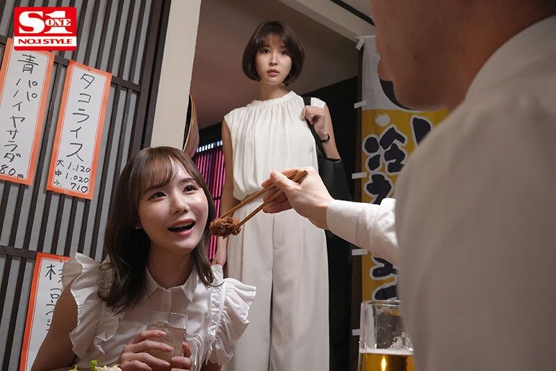 【速报】8月最强共演！漂亮的葵つかさ(葵司)要对决可爱的miru！ ... 