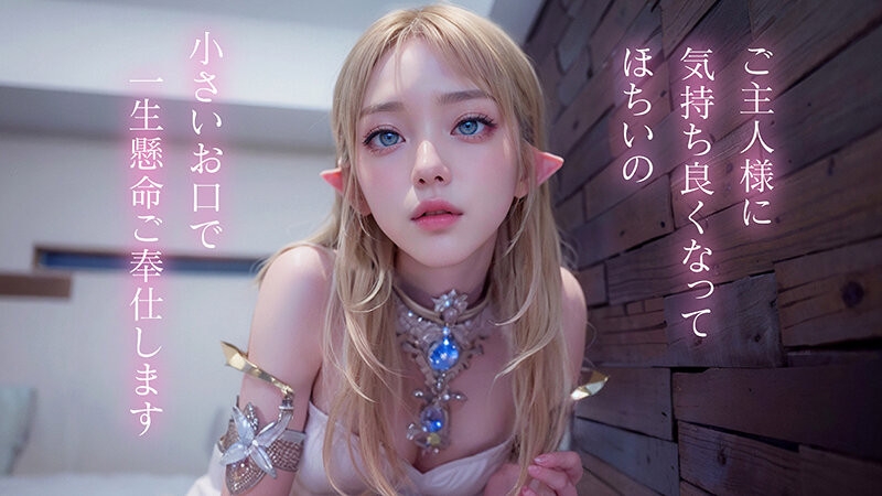 AIAV超进化！连森林里的小妖精也不放过了⋯ 