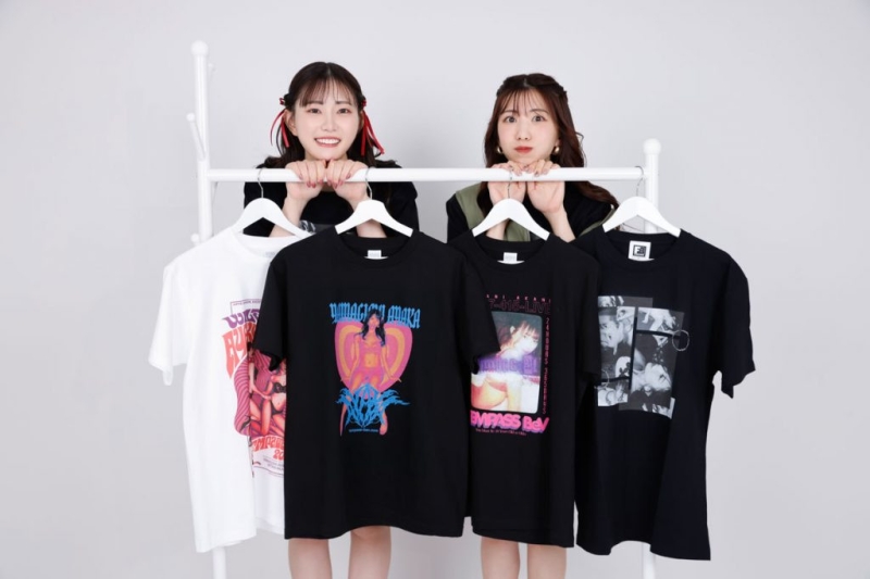 【速报】倒数计时一年！美谷朱音引退！ 