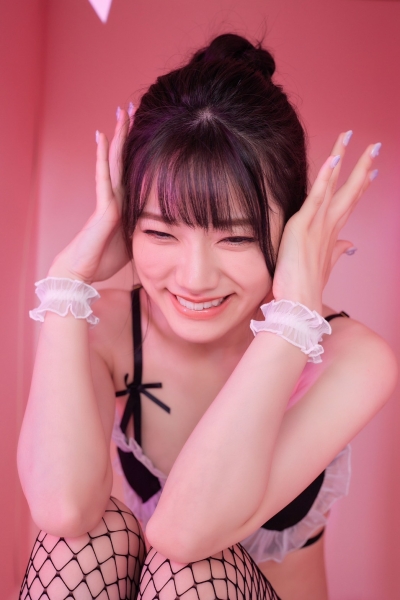 [AD]ForAVer NO.71 台湾摄影会：颜面最强美少女宫下玲奈压境！ 