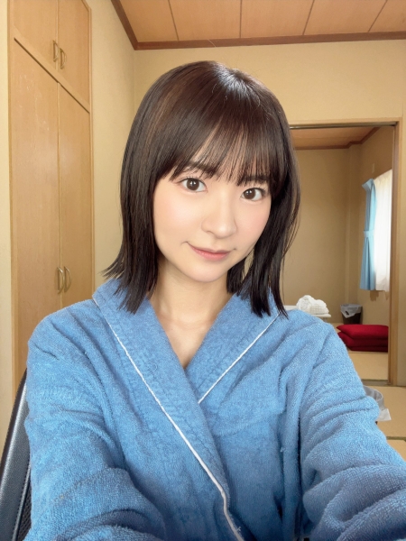 【速报】摄影再开！去年参加完TRE就休业的她终于回归淫光幕了！ ... 