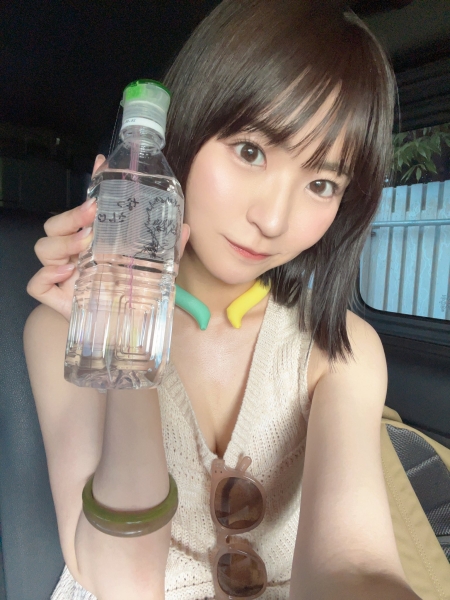 【速报】摄影再开！去年参加完TRE就休业的她终于回归淫光幕了！ ... 