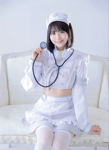 【速报】摄影再开！去年参加完TRE就休业的她终于回归淫光幕了！ ... 