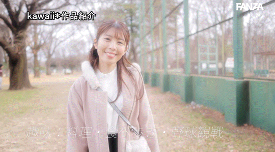（CAWD-686)从Body到笑容都是超级赞！机场的超美地勤因为没时间恋爱只好下海喷射做爱 ... 