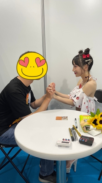 AVWay活动现在报名！五大巨星三种玩法让你一次满足！ 