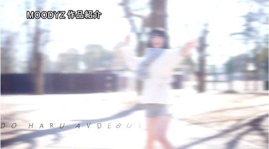 (MIFD-504)170公分高八头身超完美比例还全身敏感带！这位安藤はる(安藤春)的秘密是？ ... 