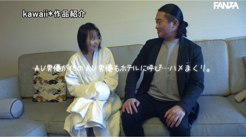 (CAWD-671)不只是AI女优而是研究AI的AV女优！AV男优撂人轮流上她！ ... 