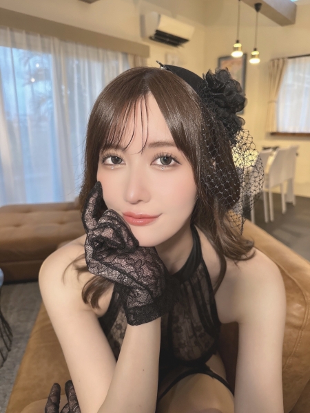 [AD]Foarver NO.70 台湾摄影会：藤森里穂 参加办法＋报名开始！ 