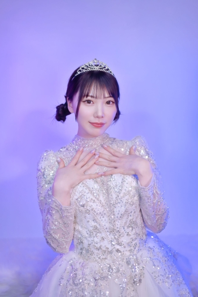 台湾摄影会超人气！石川澪对自己的期许是？ 