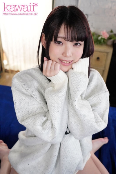 (CAWD-691)爱吃爱笑又爱干！秋田美人的她一出道就解禁！ 