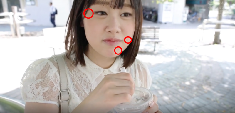 (NPJS-050)解密！那位被「绞奸」、不断被中出的G罩杯美好Body是？ ... 