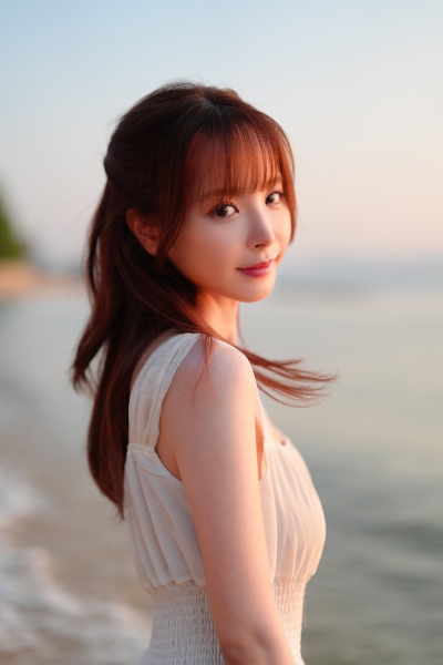 没能来到TRE的女优解密(6)：去年8月说要来的那位业界神可爱 
