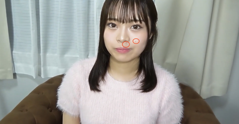 解密！被无码卖家捕获、一直出鲍的「高岭之花」原来是有码界超可爱的明星脸！ ... 