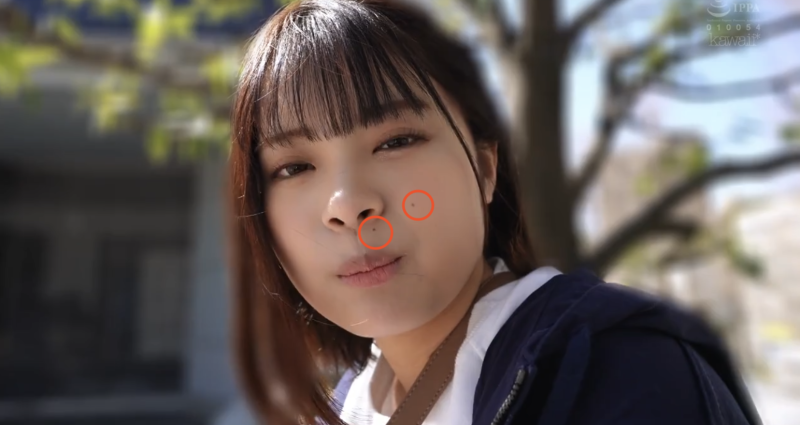 解密！被无码卖家捕获、一直出鲍的「高岭之花」原来是有码界超可爱的明星脸！ ... 