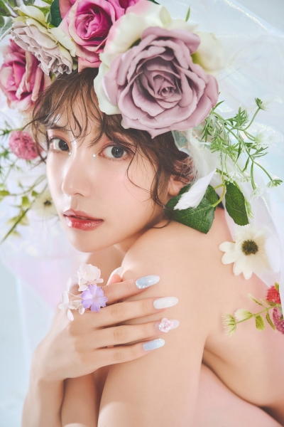 没能来到TRE的女优解密(５)：IP社的那位「哥」 