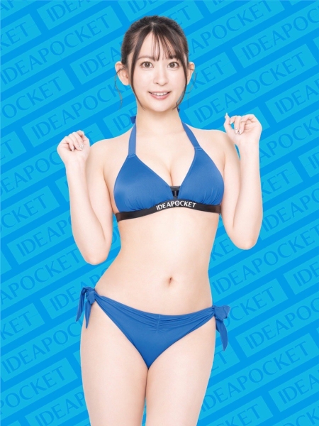 没能来到TRE的女优解密(4)：才刚解禁的IP社童颜巨乳！ 