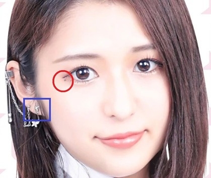 曾在早安少安组新秀选拔打进决赛？松下りこ(松下莉子)的真实身分破了！ ... 