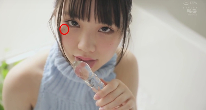 【速报】哪泥？E-BODY这位业界最强脸蛋的巨乳混血美少女竟然是三年不见的她？ ... 