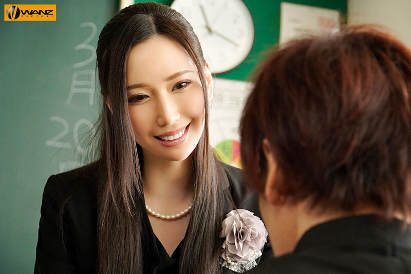 没能来到TRE的女优解密(1)：那位出道16年的平成怪物！ 