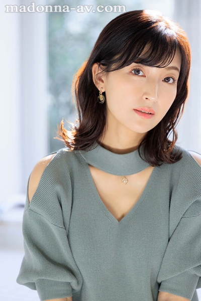 （ROE-236)结婚19年的贵妇！吉永塔子的秘密是？ 
