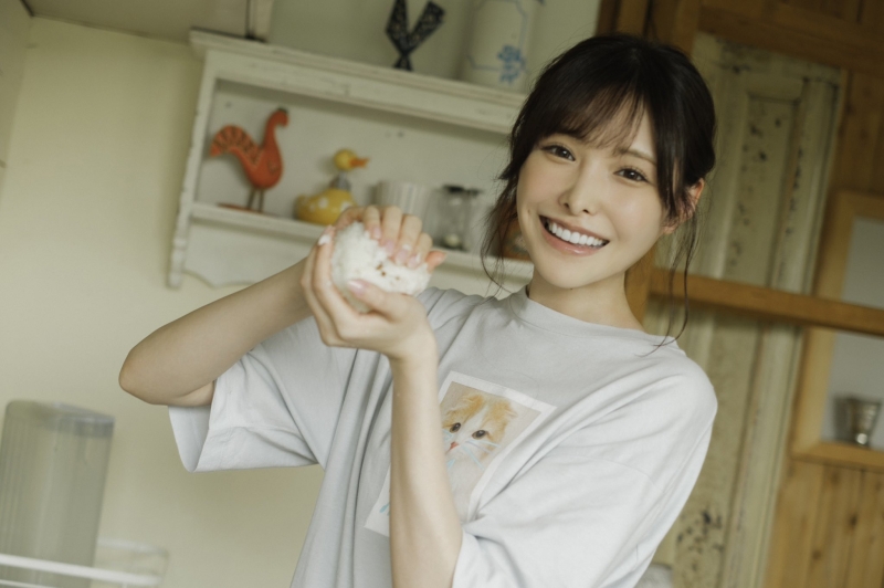 TRE2024点将录(21)：最后的王者新ありな(新有菜)！ 