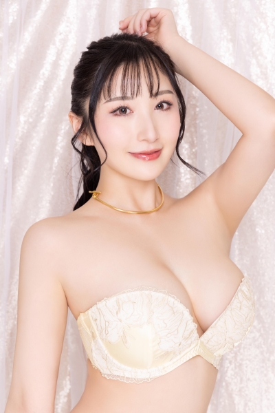 TRE2024点将录(19)：会是下一个互动强者的北野未奈！ 