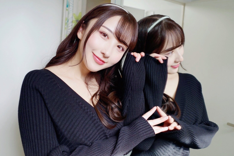 TRE2024点将录(19)：会是下一个互动强者的北野未奈！ 