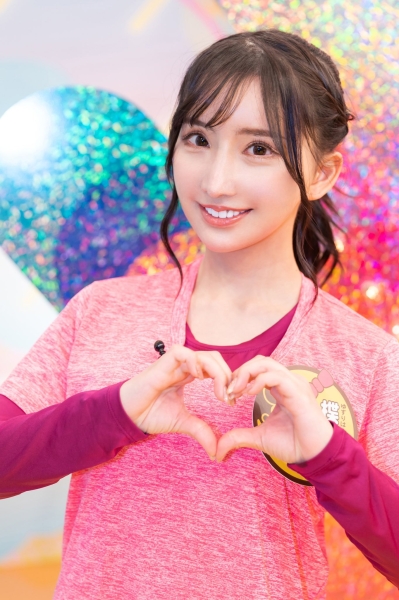 TRE2024点将录(18)：来自冲縄的黑皮辣妹「楪カレン(楪可怜)」！ ... 