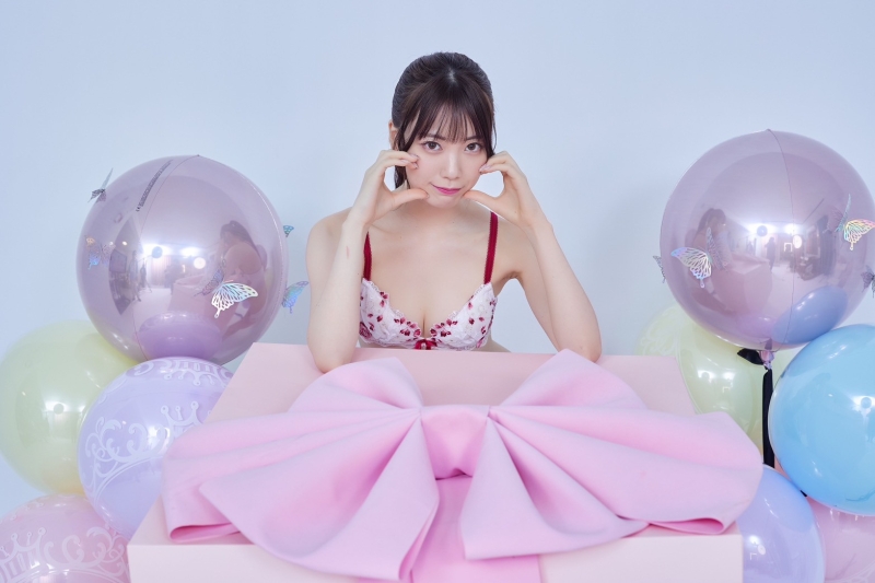 [AD]『ForAver No.68 女优摄影会』：美女少的天花板又来了！ 
