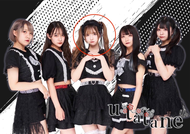 四分之一混血的美少女偶像！和无码卖家合作被抓到的下场是？ ... 
